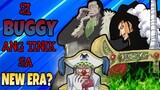 Ang Pagkilos Ni Buggy!! | One Piece | Tagalog Review  | Theory | Anime Analysis