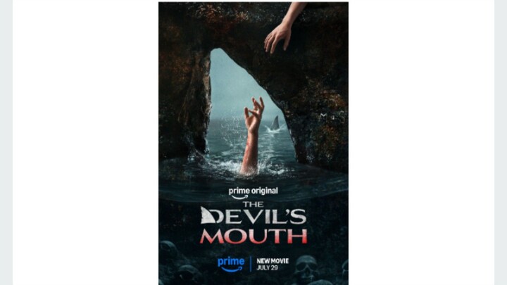 The Devil's Mouth