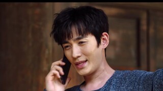 Wu Xie: The process is not important. Anyway, I have slept with this little brother. From now on, I 