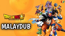 [S01.E10] D.B.Super | MALAYDUB