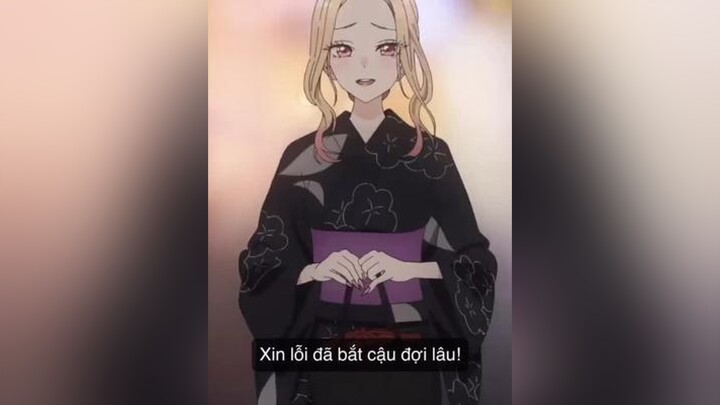 “ Đưa a vô nhà thương … Đưa a vô nhà thương … Đưa a vô nhà để thương …”xuhuong anime animeedit anim