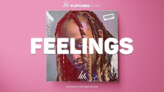 [FREE] "Your Feelings" - Ty Dolla $ign x Jhene Aiko x SZA Type Beat | R&B Instrumental