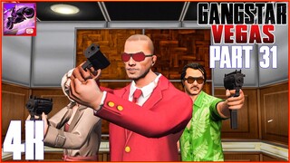 Gangstar Vegas Mission Get The Girl Android Gameplay Walkthrough Part 31 (Android, iOS, 4K, 60FPS)