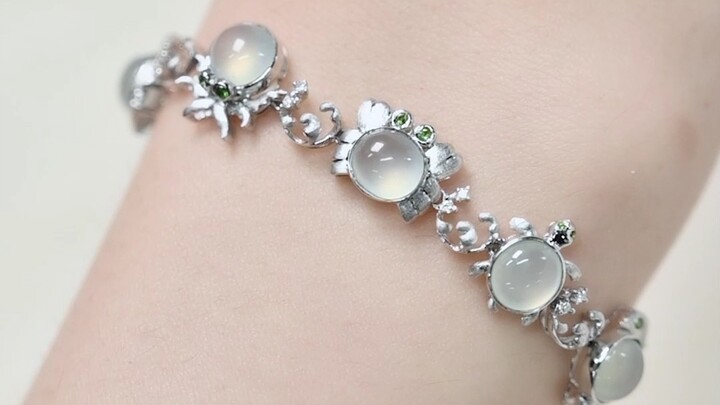 Gelang [Dunia Laut] yang berbeda! Permintaan penggemar, kami akan berusaha sebaik mungkin untuk mewu