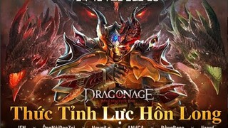 Dragon Age : Bóng Đêm Thức Tỉnh [ Android APK iOS ] Gameplay