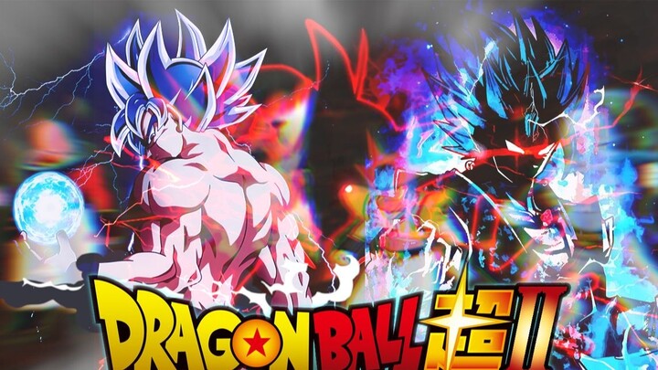 [Dragon Ball Super Ⅱ] Episode 45: Kehancuran dimulai! Lima dewa jahat datang ke bumi!