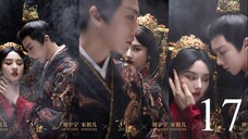 The Prisoner of Beauty Ep 17 Sub Indo