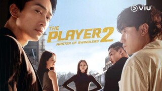 The Player 2: Master of Swindlers Ep 10 Subtitle Indonesia