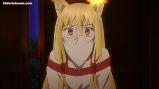 Sengoku Youko Part 2 : Senma Konton-hen Eps 9 (Sub-Indo)