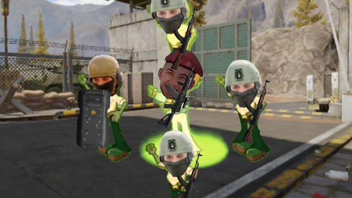 Dark Zone Season 15 Current Situation 😡