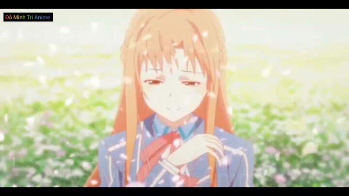「AMV」~ Xomu - Lanterns - 梦开始的地方！致敬永恒的二次元！