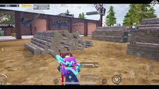 PUBG Mobile _ Khi NhâmHNTV Đi Solo Squad Gặp Team Việt Nam Gạ Team Up & Cái Kết
