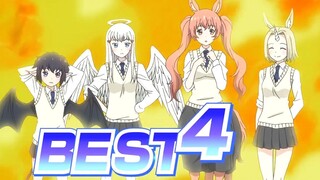 Centaur no Nayami Tập 12