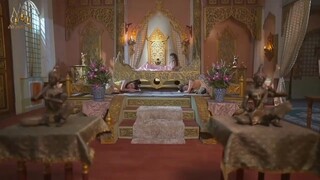 ร่างแรกออกมาแล้ว เพชรรัตน์ ผู้ขจัดเงามืด | Highlight เดชอสูรขันแก้วนพเก้า EP.5