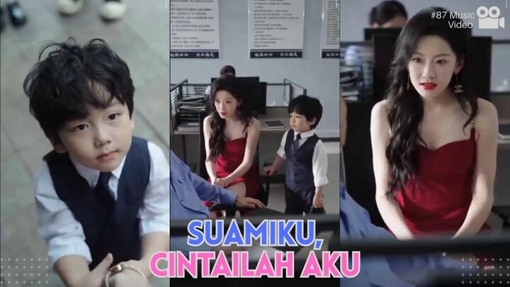 Ibuku tiba-tiba hilang ingatan - Suamiku, Cintailah Aku