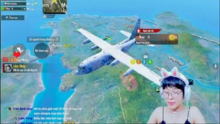 Miu không khóc nhè nữa P17