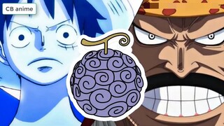 [Thuyết âm mưu]. Bí mật đằng sau cái chết của Roger_ Luffy mắc bệnh giống Vua Hải Tặc p14