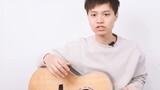 【Fingerstyle Teaching】Interlude ost "The Theme Song of Sanye" from the anime movie "Your Name" - Gui