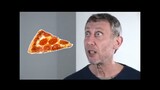 {YTP} Michael Rosen Will Never Eat Pizza Again