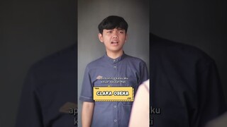 Anak Dukun Alim