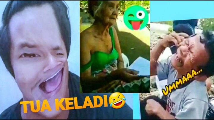 PUBER TAK TERKENDALI🤣🤣NGAKAK!!!REACTION LUCU