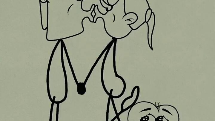 funny cartoon