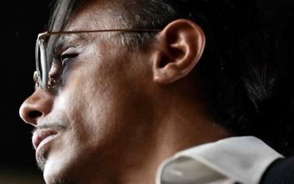 The True Story of Ah Bing