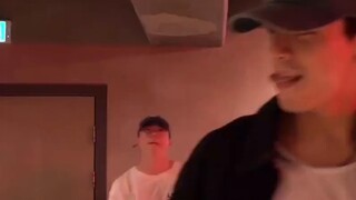 【Jho】Cập nhật wikiwiki trên IG Luôn biết ơn -sexyho thật tuyệt vời