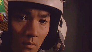 [Nostalgia] The last time Ultraman Tiga was broadcast on our Chinese TVs