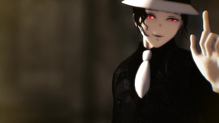【Demon Slayer MMD】คิเมร่า + α [สปอย] (ร่างใหม่ล่าสุดของมุซัน)