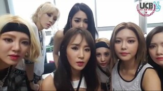 [Vietsub] SNSD'S V BROADCAST - Ep 5