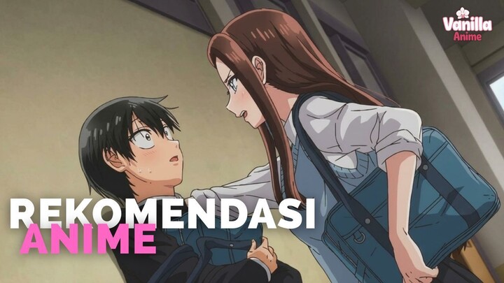 Cewek Populer Ini Ternyata Otaku? Plot Twist yang Nggak Ada yang Nyangka!