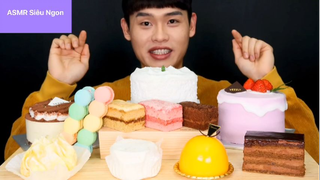 chàng trai ăn đồ ngon phần 60 #amthuc #monngon