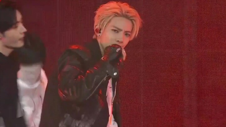 ENHYPEN’s 2026 Golden Disc Stage: “Bad Desire” + “Daydream” + “Outside”