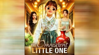 The Omniscient Little One | #shortdrama