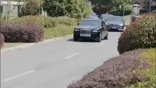 แฟนท่านประธาน