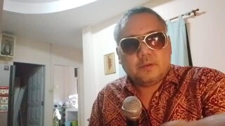 Mean Woman Blue cloned by Elvis Non