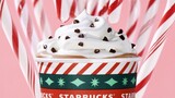 What Starbucks' Menu Looked Like The Year You Were Born