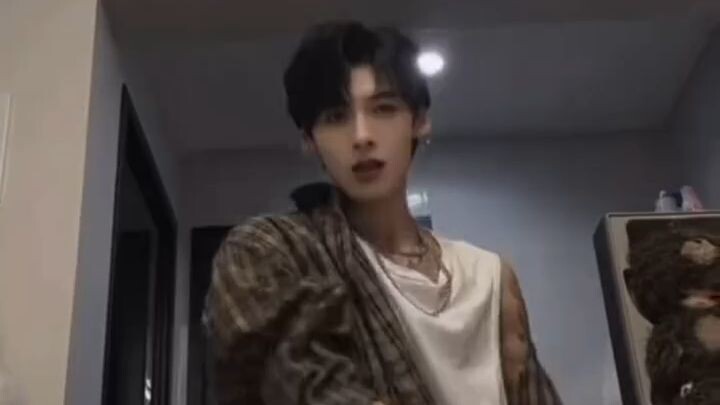 douyin Gege