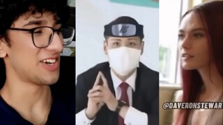 【tiktok 难绷抽象记录#147】