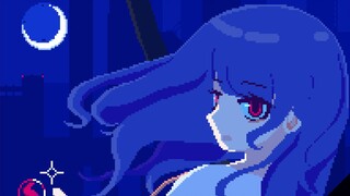 【MAD/非现实生活】梦境与现实与信号灯