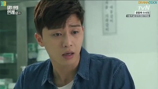 Witch's Romance Ep. 4