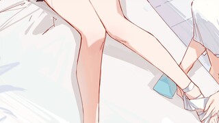 流 萤 治 脚🦶