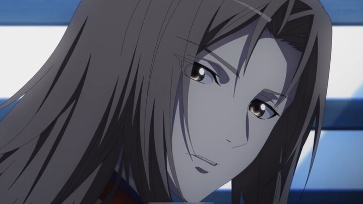 You are my eyes that see the world clearly——clear eyes! #狐妖小红娘#