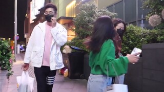Cô gái muốn giới thiệu người bạn độc thân của mình với tôi [Thử thách chơi khăm 83]