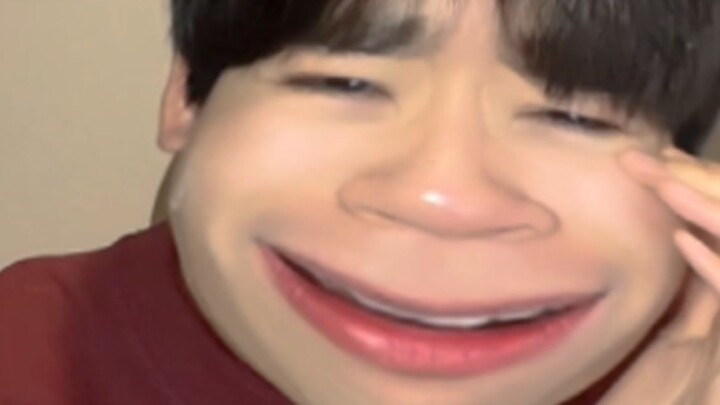 เรื่องที่หนุ่มในใจสมัยมัธยมต้นเพิ่งมาแอดวีแชทด้วย