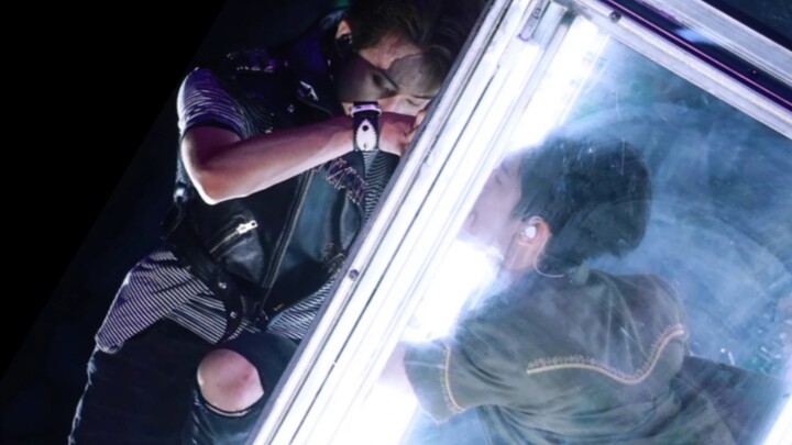 【MarkRen/มาจวิ้น】“คืนนี้แสงจันทร์งดงามมาก ว่าไหม?”🌙