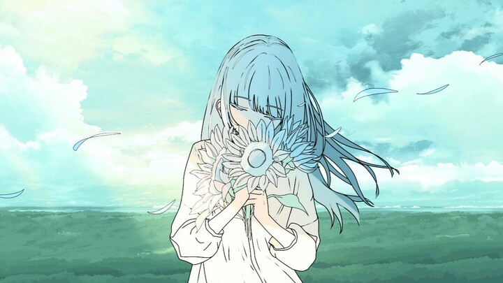 [Chinese & Japanese Subtitles / Full Version] Yorushika’s New Song “Playful”