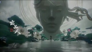 Tomb Of Fallen Gods(Chen Nan)Ep 11 Sub Indo