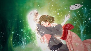 Into the Forest of Fireflies' Light (Hotarubi no Mori e) || English Sub